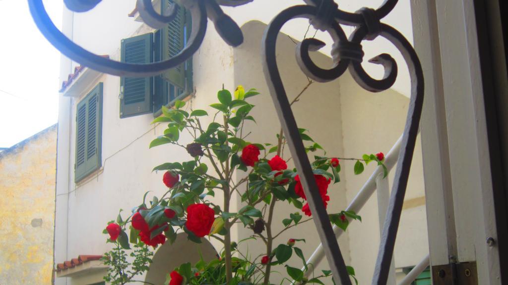 Villa Apollo B&B Capri Dış mekan fotoğraf