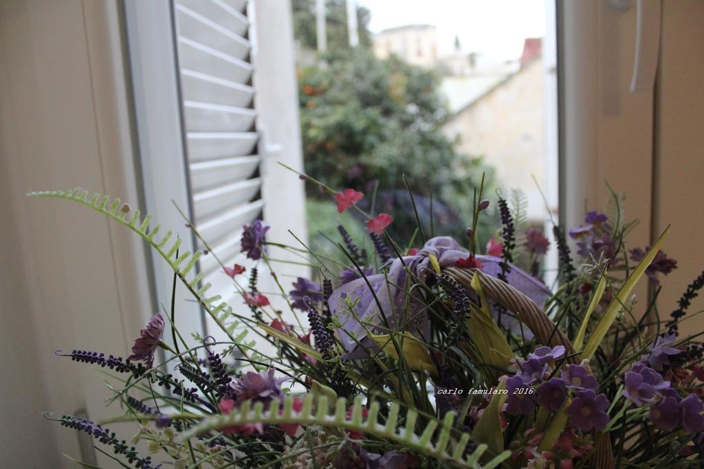Villa Apollo B&B Capri Dış mekan fotoğraf