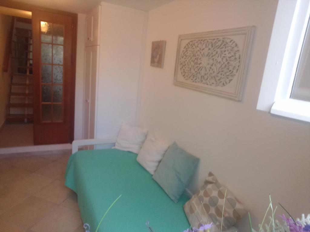 Villa Apollo B&B Capri Dış mekan fotoğraf