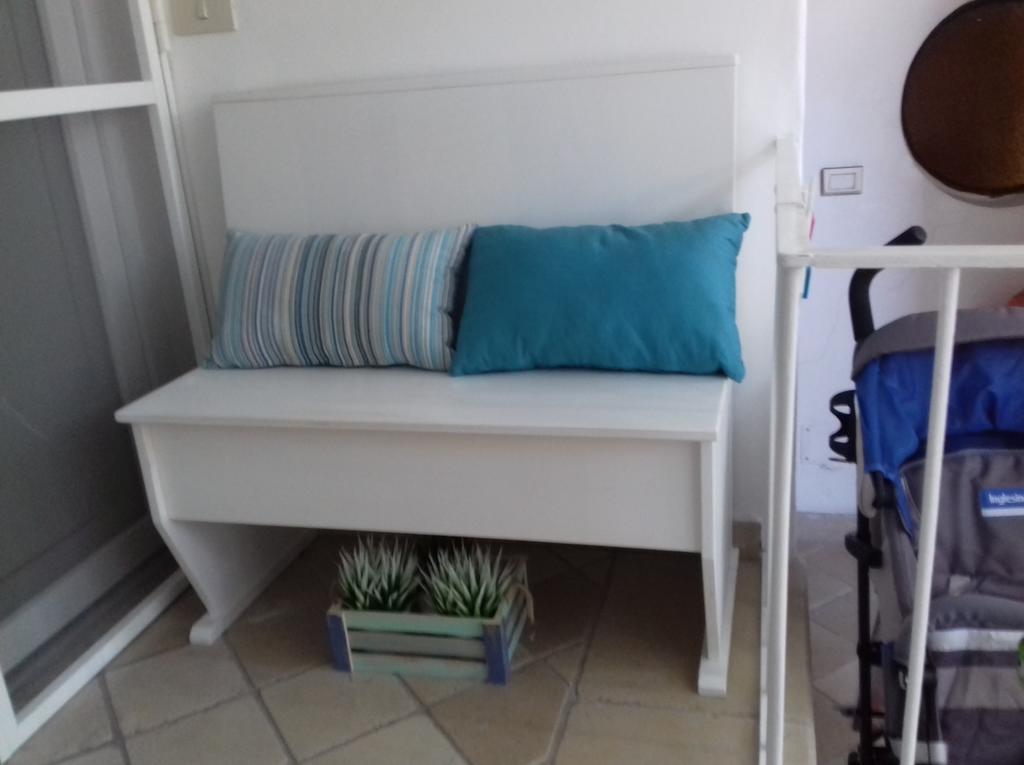 Villa Apollo B&B Capri Dış mekan fotoğraf