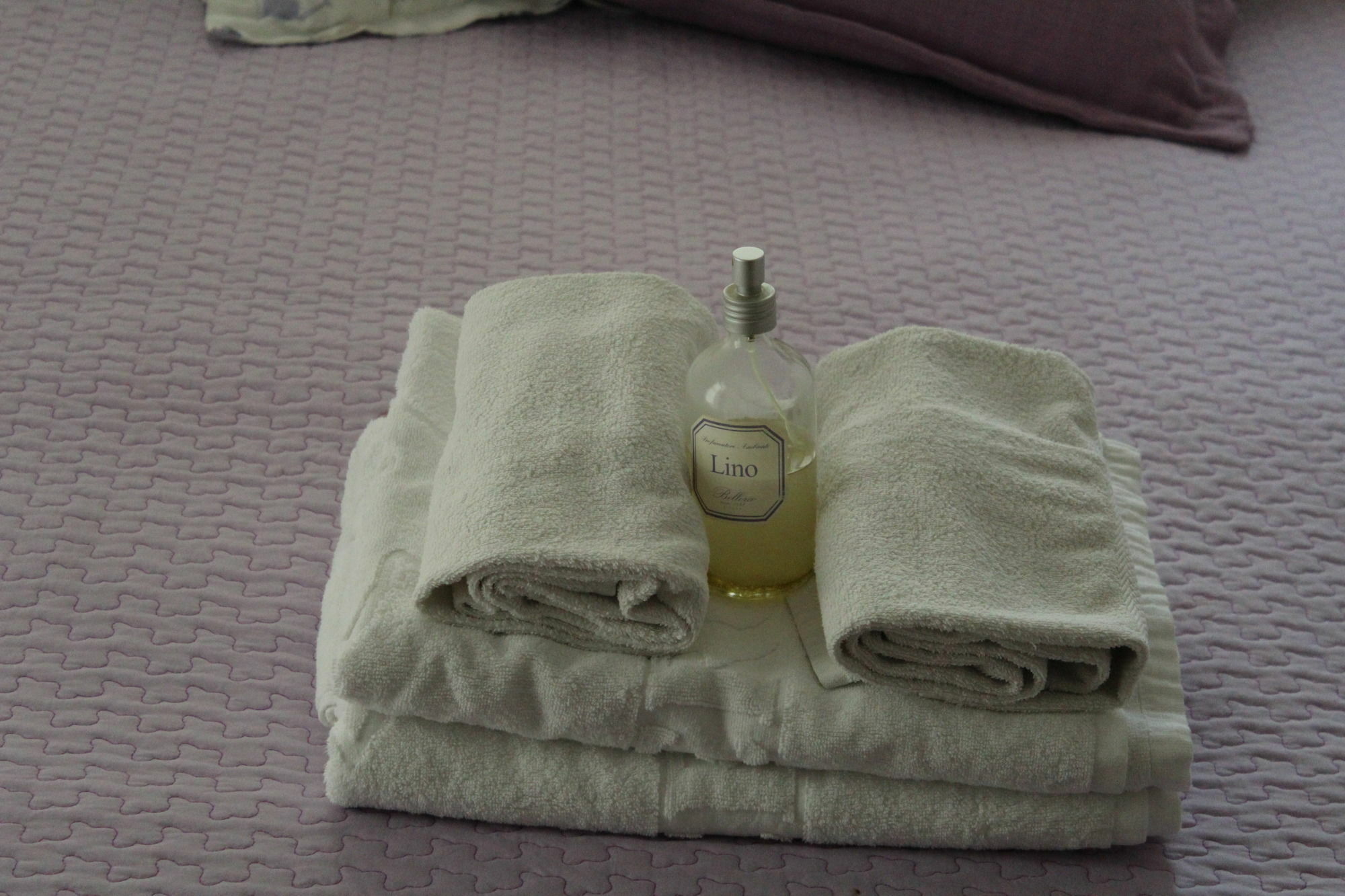 Villa Apollo B&B Capri Dış mekan fotoğraf