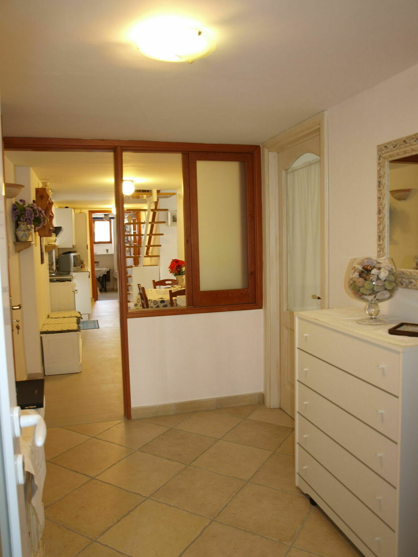 Villa Apollo B&B Capri Dış mekan fotoğraf