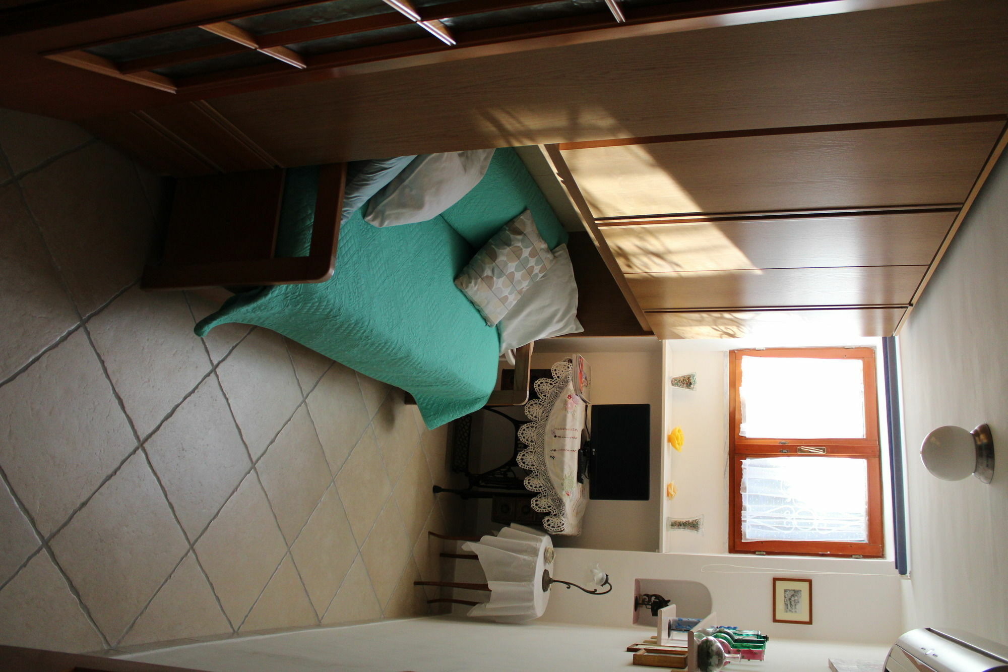 Villa Apollo B&B Capri Dış mekan fotoğraf
