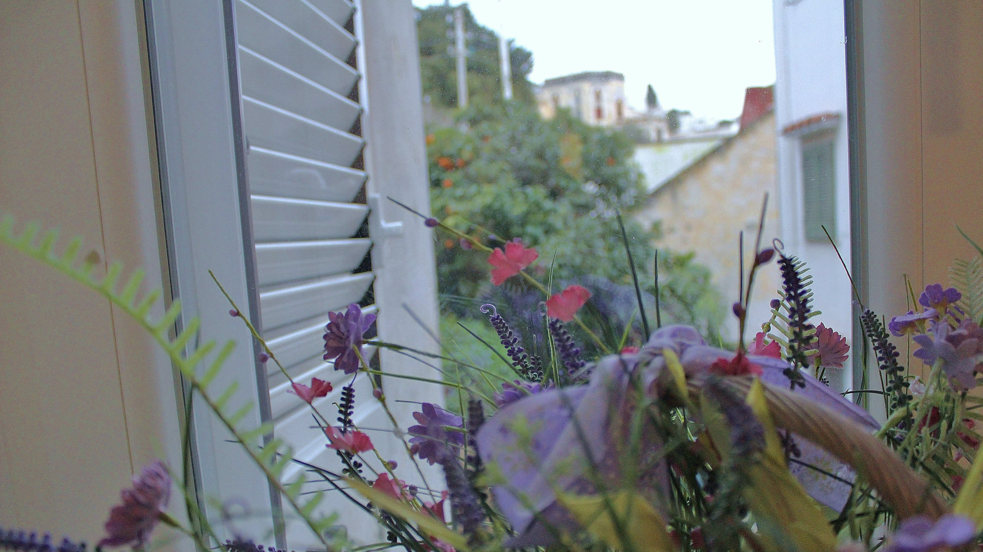 Villa Apollo B&B Capri Dış mekan fotoğraf