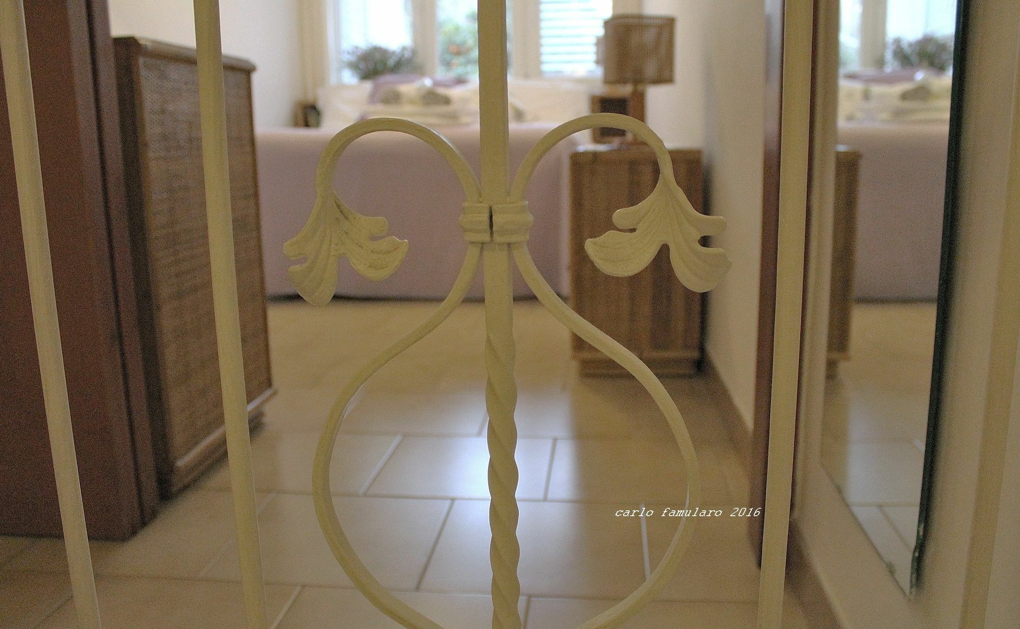 Villa Apollo B&B Capri Dış mekan fotoğraf