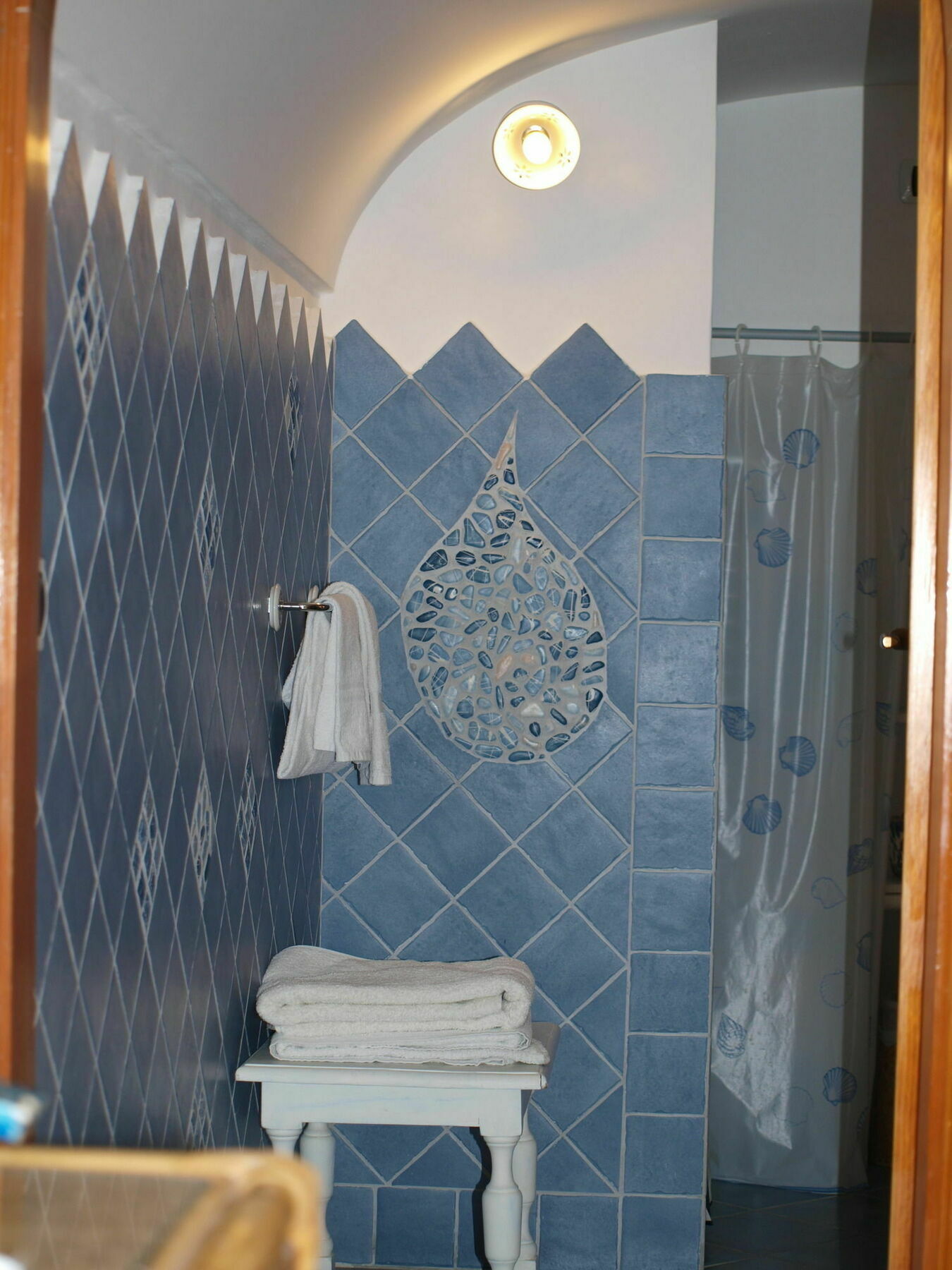 Villa Apollo B&B Capri Dış mekan fotoğraf