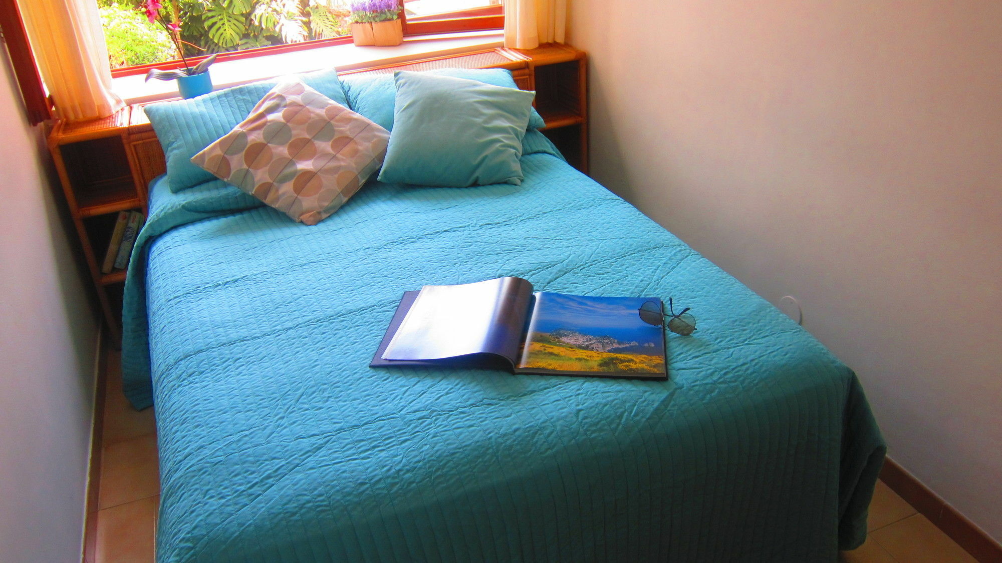 Villa Apollo B&B Capri Dış mekan fotoğraf