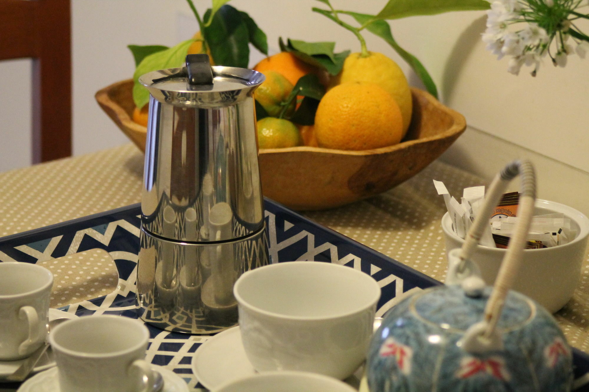 Villa Apollo B&B Capri Dış mekan fotoğraf