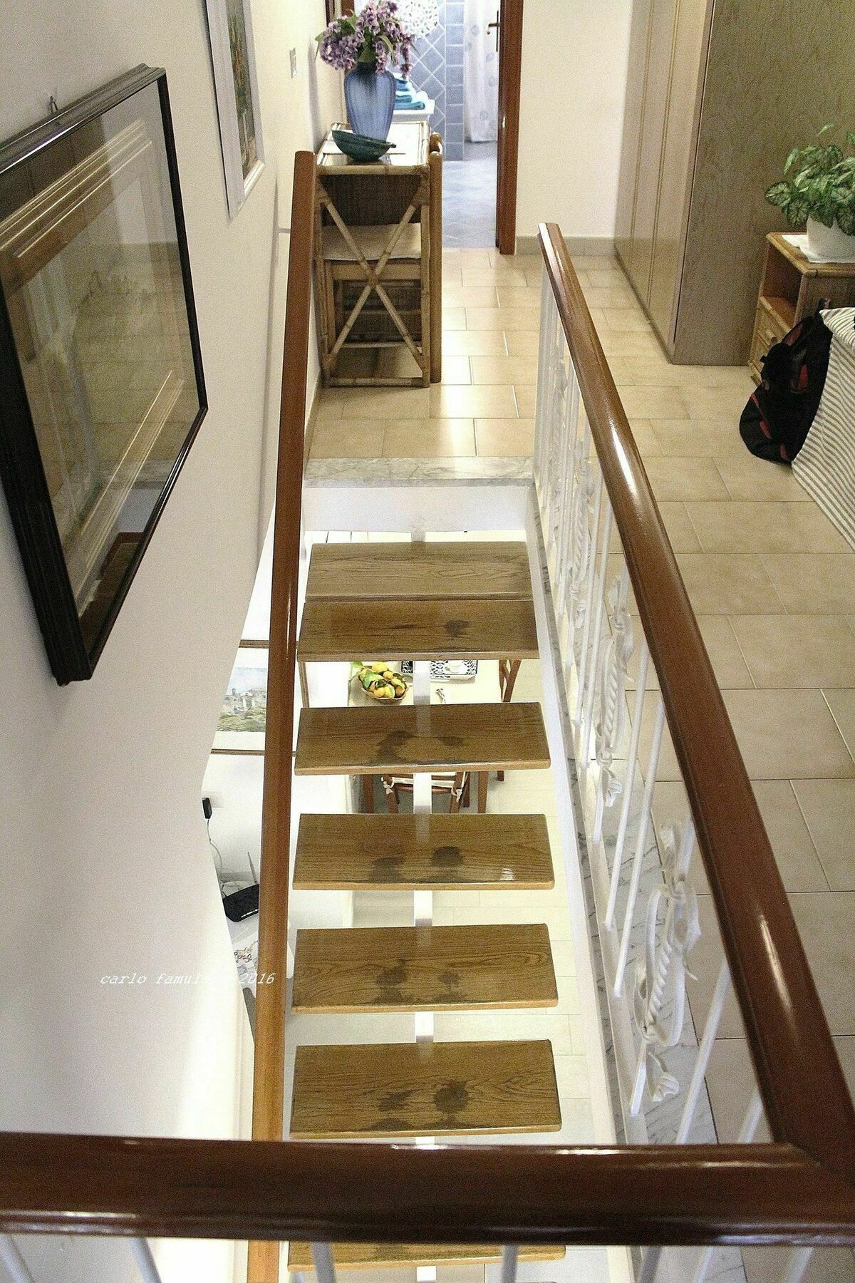 Villa Apollo B&B Capri Dış mekan fotoğraf