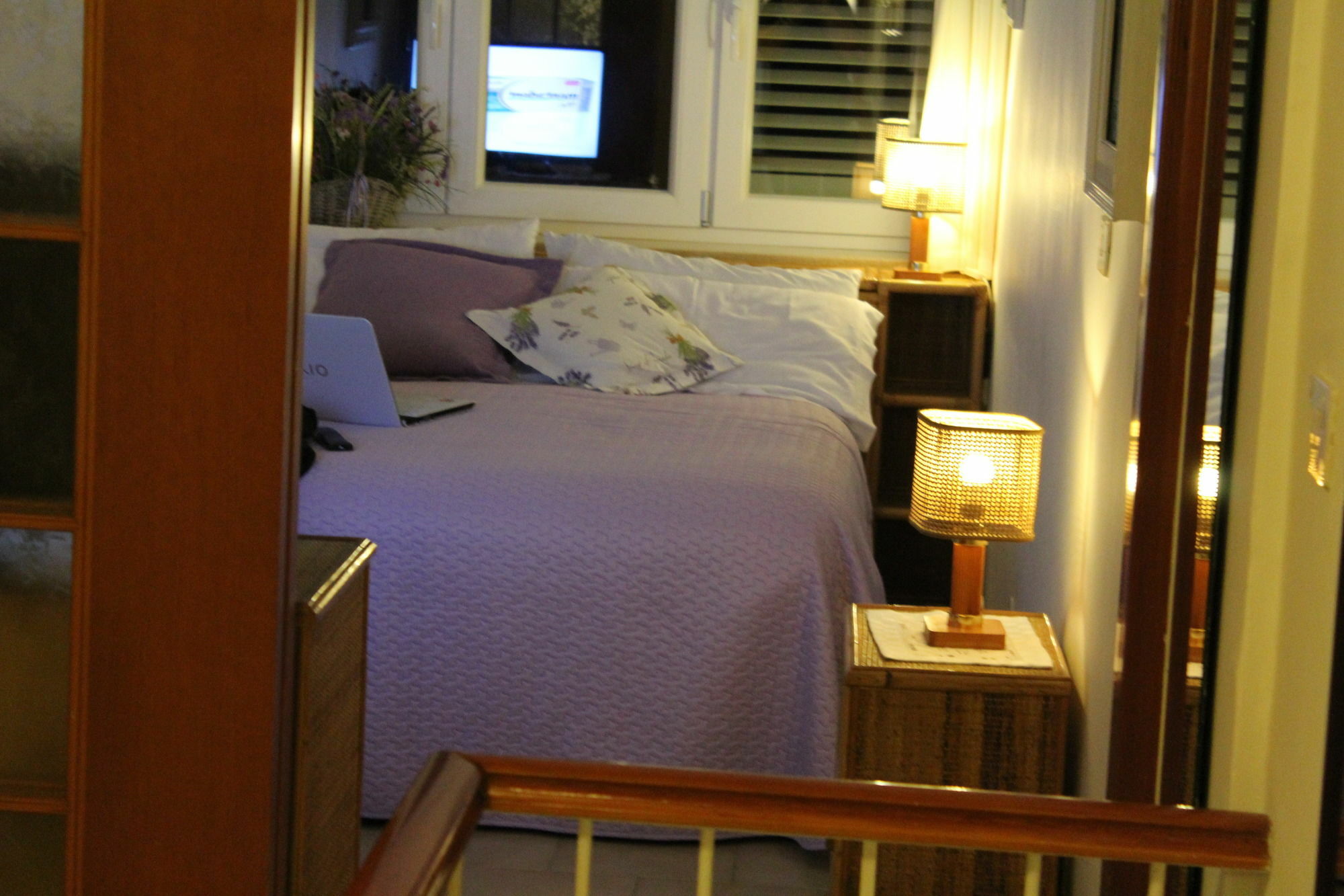 Villa Apollo B&B Capri Dış mekan fotoğraf