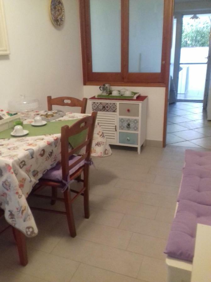 Villa Apollo B&B Capri Dış mekan fotoğraf